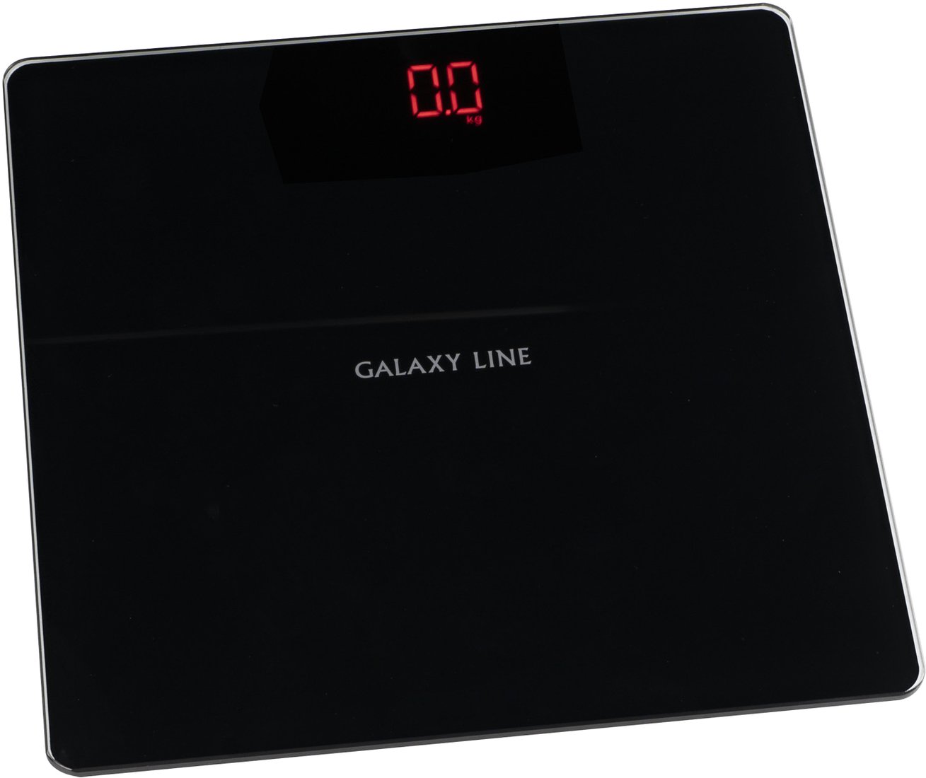 

Напольные весы Galaxy Line GL4826 (черный)