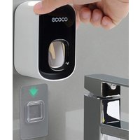 Держатель для зубной пасты  Saniteco TBD0602807701A в Лиде