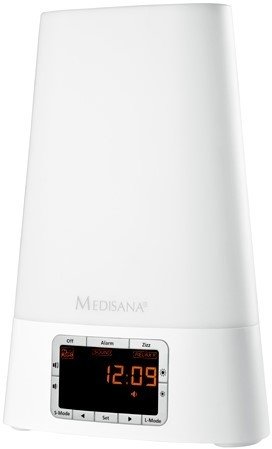 

Настольные часы Medisana WL-450