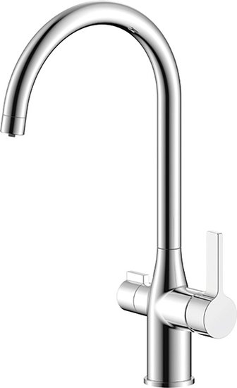 

Смеситель IDDIS Pure PURBLFJi05