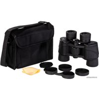 Бинокль Helios HS 12x45 (черный)