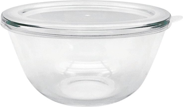 

Салатник Sundays Home С крышкой Y170 (1.09л)