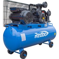 Компрессор Redbo ACO-100/2400B