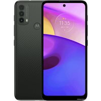 Телефон Motorola Moto E40 4GB/64GB (серый)