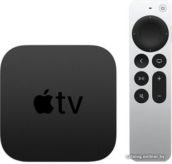 Смарт-приставка Apple TV HD A8 Bionic 32GB