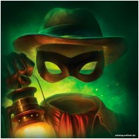 Настольная игра Мир Хобби Лига детективов: Новые миры