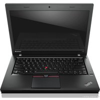 Ноутбук Lenovo ThinkPad L450 (20DT0013RT)