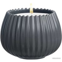 Свеча Tkano Edge Black Ink TK23-ARO0031 (серый)