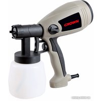 Краскораспылитель Crown CT31011