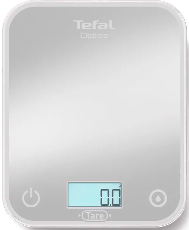 

Кухонные весы Tefal Optiss BC50U4V0