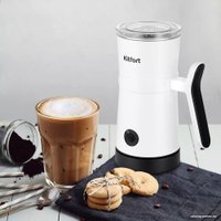 Автоматический вспениватель молока Kitfort KT-7176