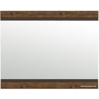 Зеркало Black Red White Kada S404-LUS (дуб April)