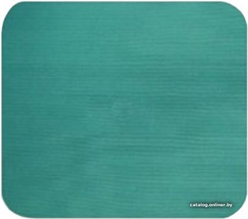 Коврик для мыши Buro BU-CLOTH/green матерчатый