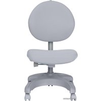Детское ортопедическое кресло Fun Desk Cielo (серый)