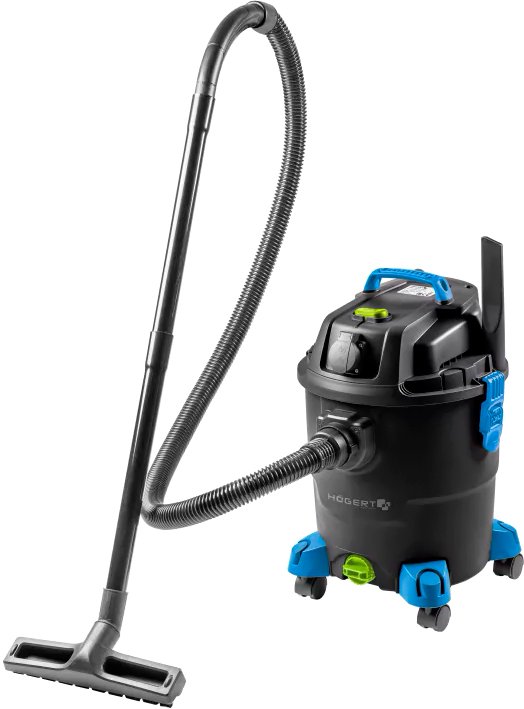 

Пылесос Hoegert Technik HT2E411