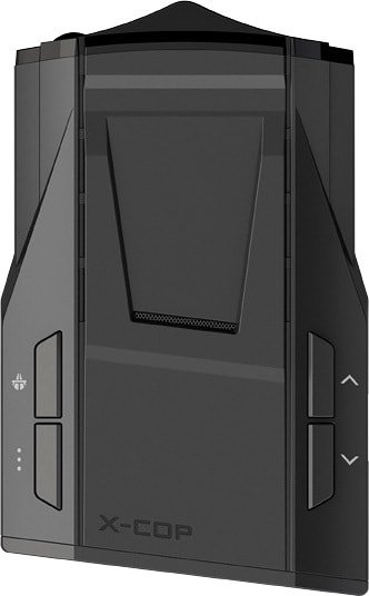 

Радар-детектор Neoline X-COP 5900s