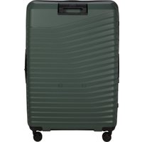 Чемодан-спиннер Samsonite Intuo Olive Green 81 см