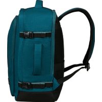 Городской рюкзак American Tourister Take2cabin 91G-51009 (синий)