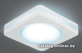 Точечный светильник Gauss Backlight BL101