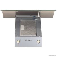 Кухонная вытяжка Akpo Clarus eco 60 WK-4 (серый)