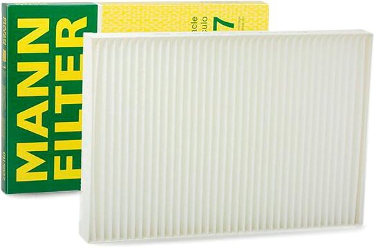 

MANN-filter CU3037
