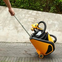 Краскораспылитель Deko SGD1000 085-1333