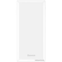 Внешний аккумулятор Baseus Mini JA PPJAN-C02 30000mAh (белый)
