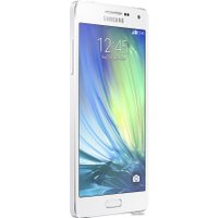 Телефон Samsung Galaxy A5 Pearl White [A500F]