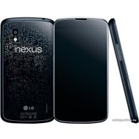 Смартфон LG Nexus 4 (16Gb) (E960)