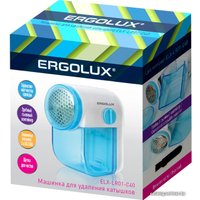 Машинка для удаления катышков Ergolux ELX-LR01-C40