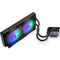 Система жидкостного охлаждения для процессора Endorfy Navis F280 ARGB EY3B005