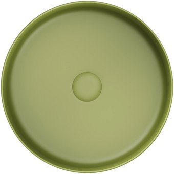 Умывальник Omoikiri Mira-GU (гуакамоле)