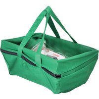 Складной мангал Комплект-АГРО Гном KA6259