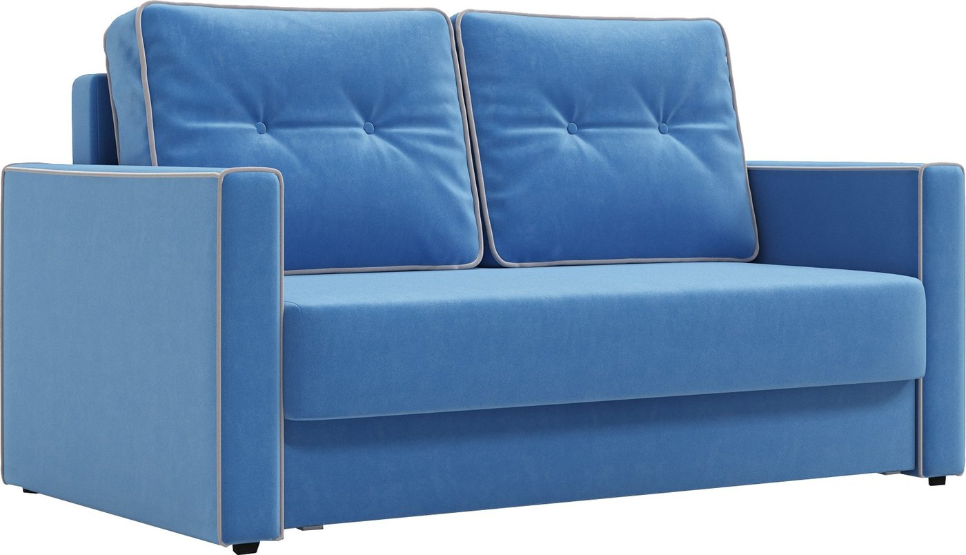 

Диван Mio Tesoro Атлантикс (Velutto 72)