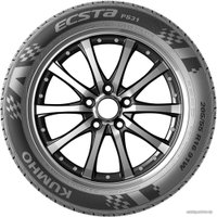 Летние шины Kumho Ecsta PS31 195/50R15 82V