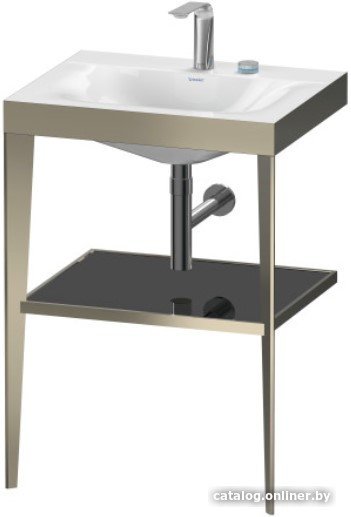 

Duravit Тумба с умывальником XViu XV4714EB140