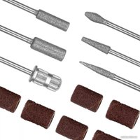 Аппарат для маникюра и педикюра Kitfort KT-3146