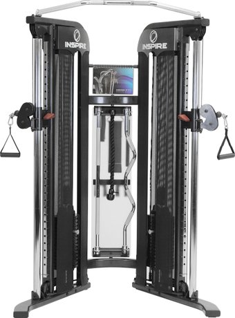 Силовая станция Inspire FT1 Functional Trainer