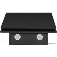 Кухонная вытяжка MAUNFELD Grammy 60 (черный)