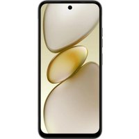 Телефон Tecno Spark Go 1 4GB/128GB (золотистый)