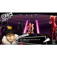 Persona 5 Royal для Nintendo Switch