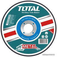 Отрезной диск Total TAC2211251