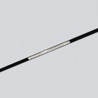 Трековый светильник Elektrostandard Slim Magnetic 10W 4000K 85530/01 (черный) в Гомеле