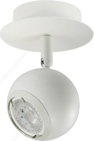 

Спот ЭРА OL36 WH MR16 Б0056369 (белый)