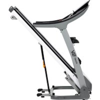 Электрическая беговая дорожка V2 Track TM-3000DS