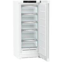 Морозильник Liebherr FNe 4605 Pure NoFrost 4605-22001