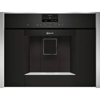 Кофемашина NEFF C17KS61H0