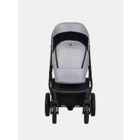 Универсальная коляска Riko Velar (2 в 1, серый)