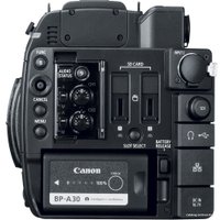 Видеокамера Canon EOS C200