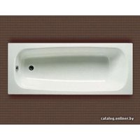 Ванна Roca Continental 170x70 212911001 (с ножками)